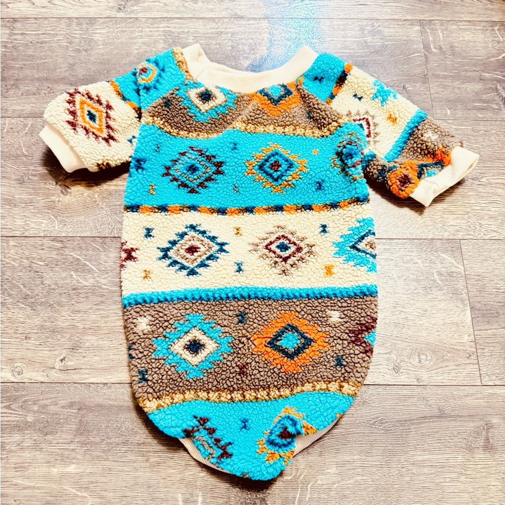 Dog Sweater SZ‎ XXL